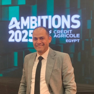 Mohammed Ali Soliman