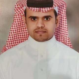 Mohammed Alqahtani
