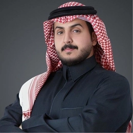 Mohammed Alqahtani