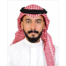 Mohammed Alqahtani