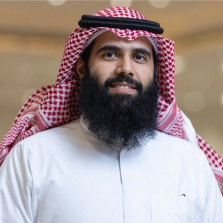 Mohammed Alsaud