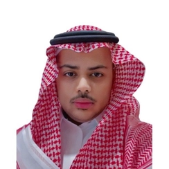 Mohammed Alshalqan