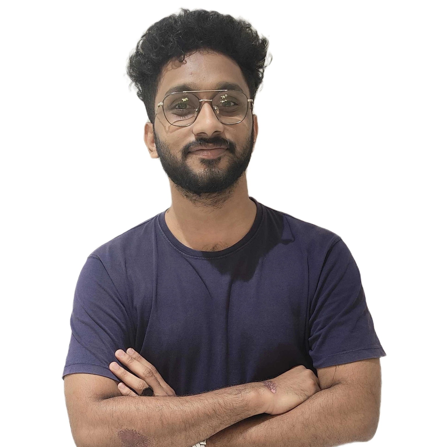 Mohammed Ameen