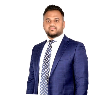 Mohammed Anas
