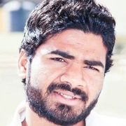 Mohammed Arif F
