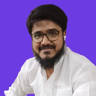 Mohammed Ashar