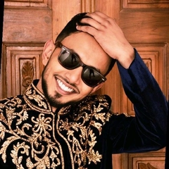 Mohammed Ashfaque Uddin