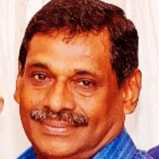 Mohammed Ashraf