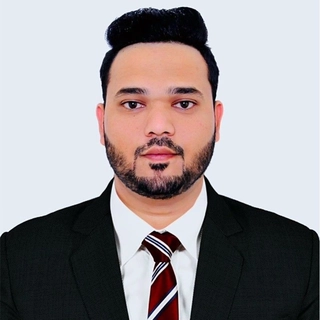 Mohammed Athar