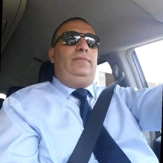 Mohammed Benjdia