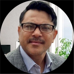 Mohammed Didarul Alam