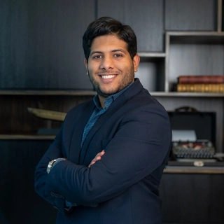 Mohammed El-Dakamawy