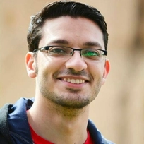 Mohammed Eldadah