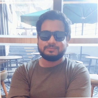 Mohammed Faizan Mohiuddin