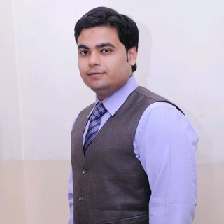 Mohammed Farooq Siddiqui