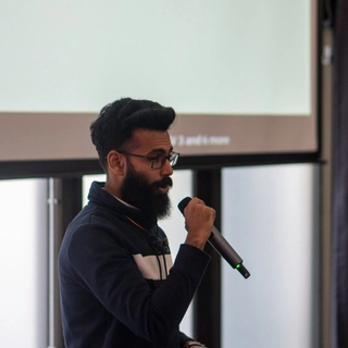 Mohammed Fasil Chemala