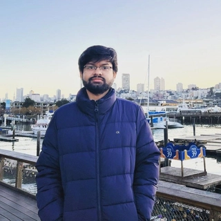 Mohammed Furkhan Shaikh