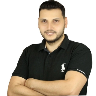 mohammed hammouda