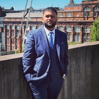 Mohammed Hanaan Shakoor