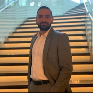 Mohammed Hussein Melo Elain