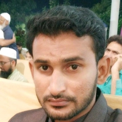 Mohammed Ibrahim