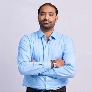 Mohammed Idrees Vaseem