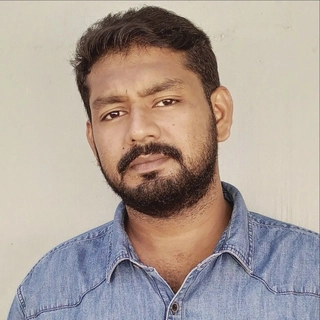 Mohammed Ishaq KP