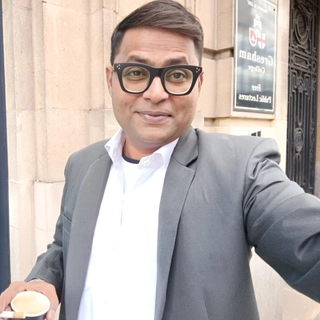 Mohammed Ismail Shareef