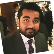 Mohammed Ismail Ul Huq