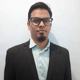 Mohammed Izhar Shaikh