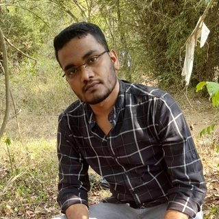 Mohammed Jahur