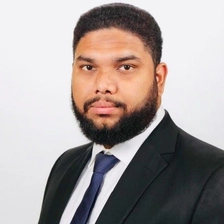 Mohammed Khaleelullah