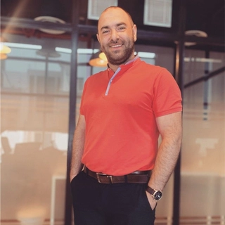 Mohammed Khalil