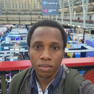 Mohammed Khalil Kalejaiye