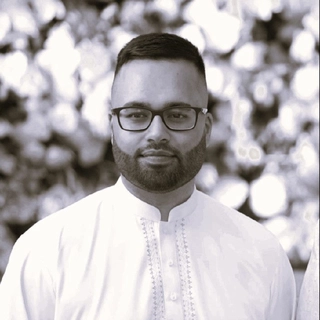 Mohammed Khan