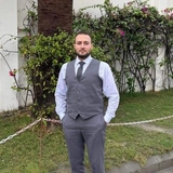 Mohammed Lebda