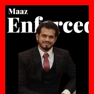 Mohammed Maaz