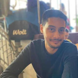 Mohammed Mamun Ahmed