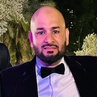 Mohammed Manna