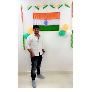 Mohammed Mansoor Ali Khan