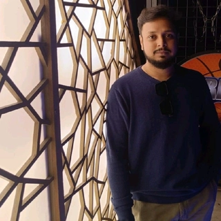 Mohammed Masood