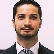 Mohammed Moradi