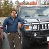 Mohammed Murtuza