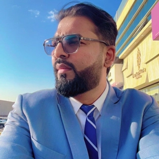 Mohammed Mushtaq Ahmed