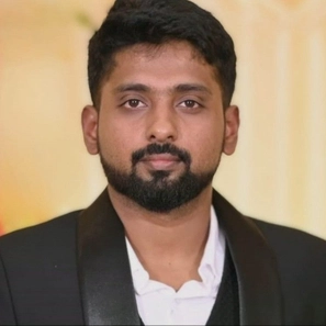 Mohammed Nabeel
