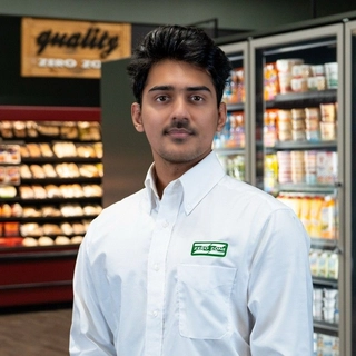 Mohammed Nameer Ur Rahman