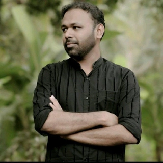 Mohammed Naseer T