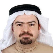 Mohammed Nashawi