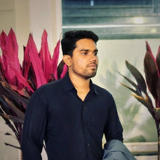 Mohammed Nauman