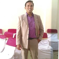 Mohammed Nayaz